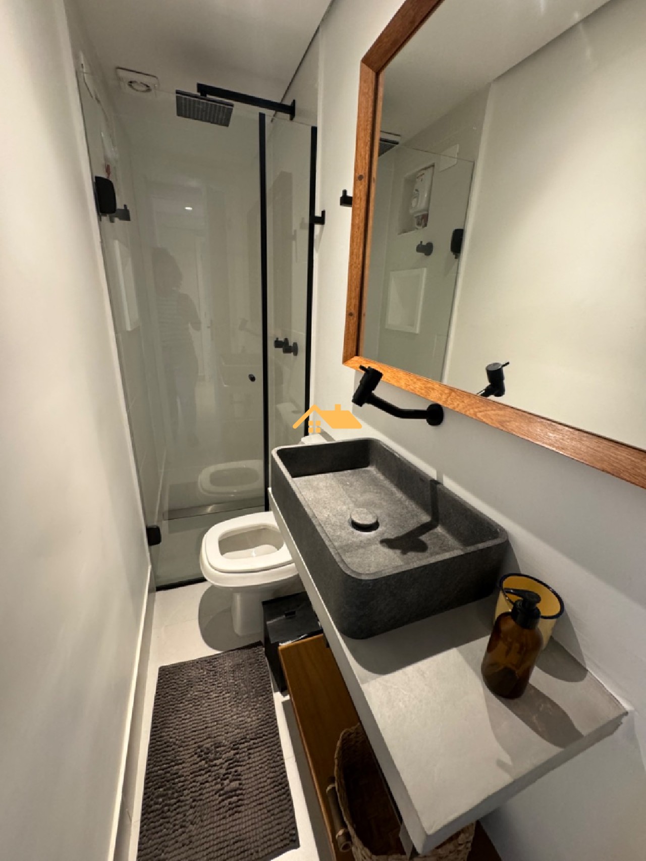 Casa de Condomínio, 4 quartos - Foto 15