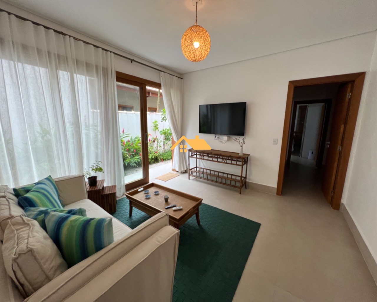 Casa de Condomínio, 7 quartos - Foto 7