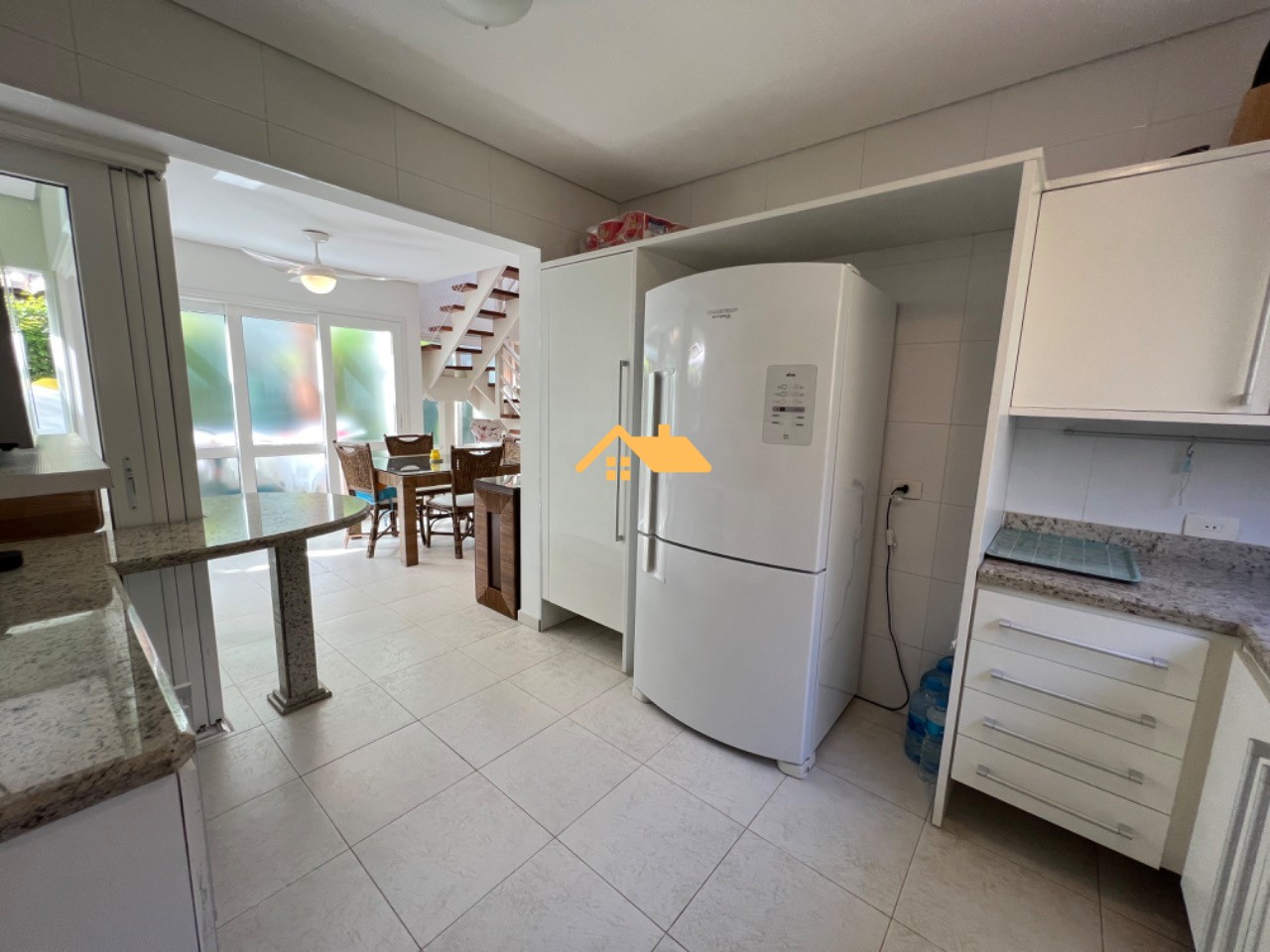 Casa de Condomínio, 4 quartos - Foto 8