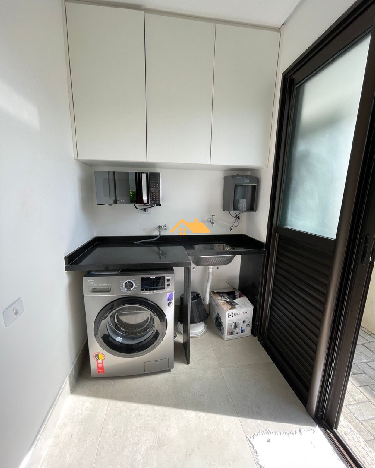 Casa de Condomínio, 3 quartos - Foto 11