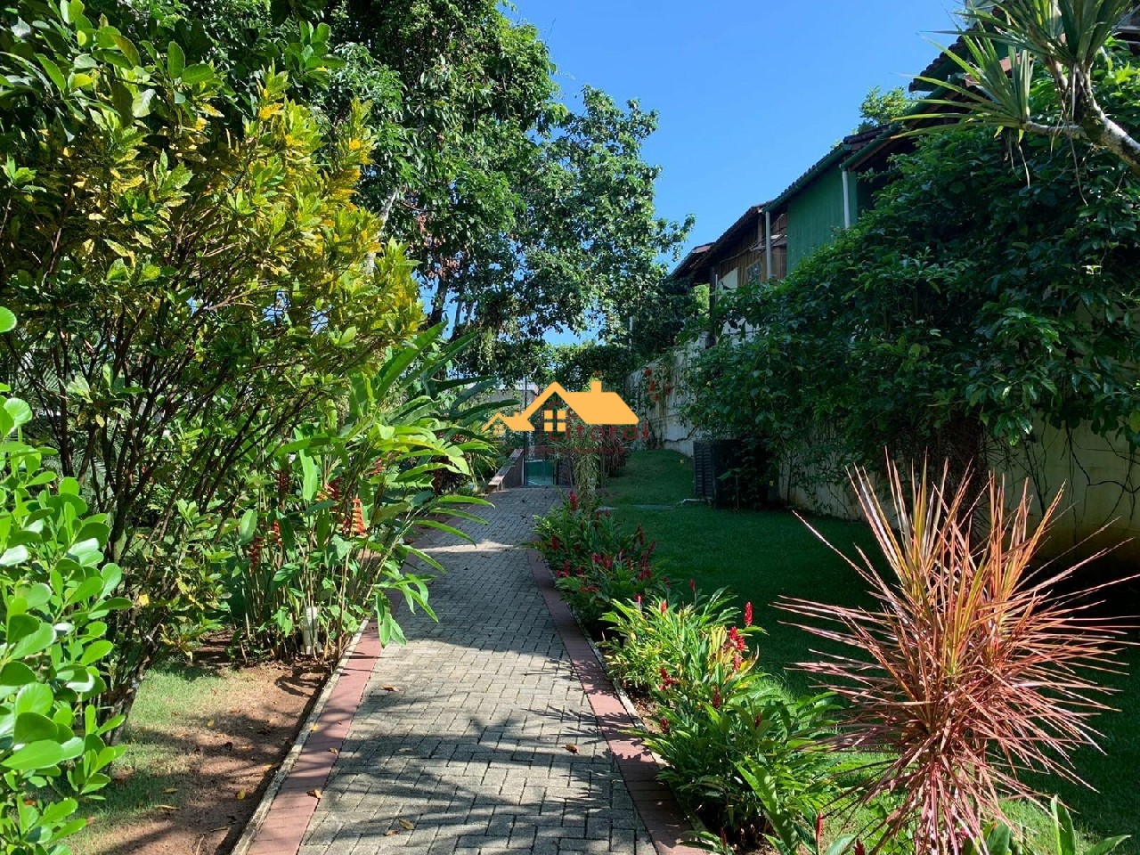 Casa de Condomínio, 5 quartos - Foto 30