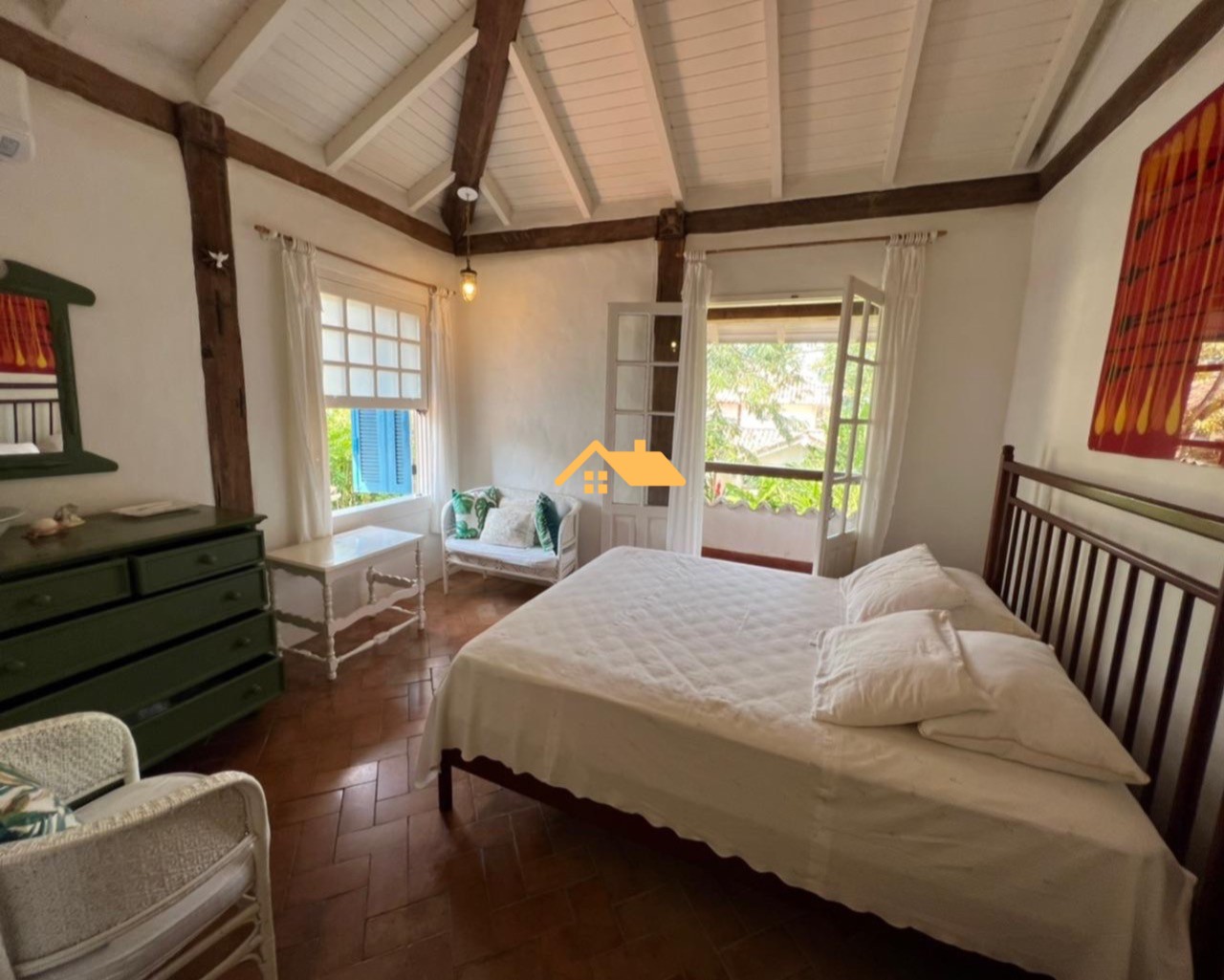 Casa de Condomínio, 5 quartos - Foto 18