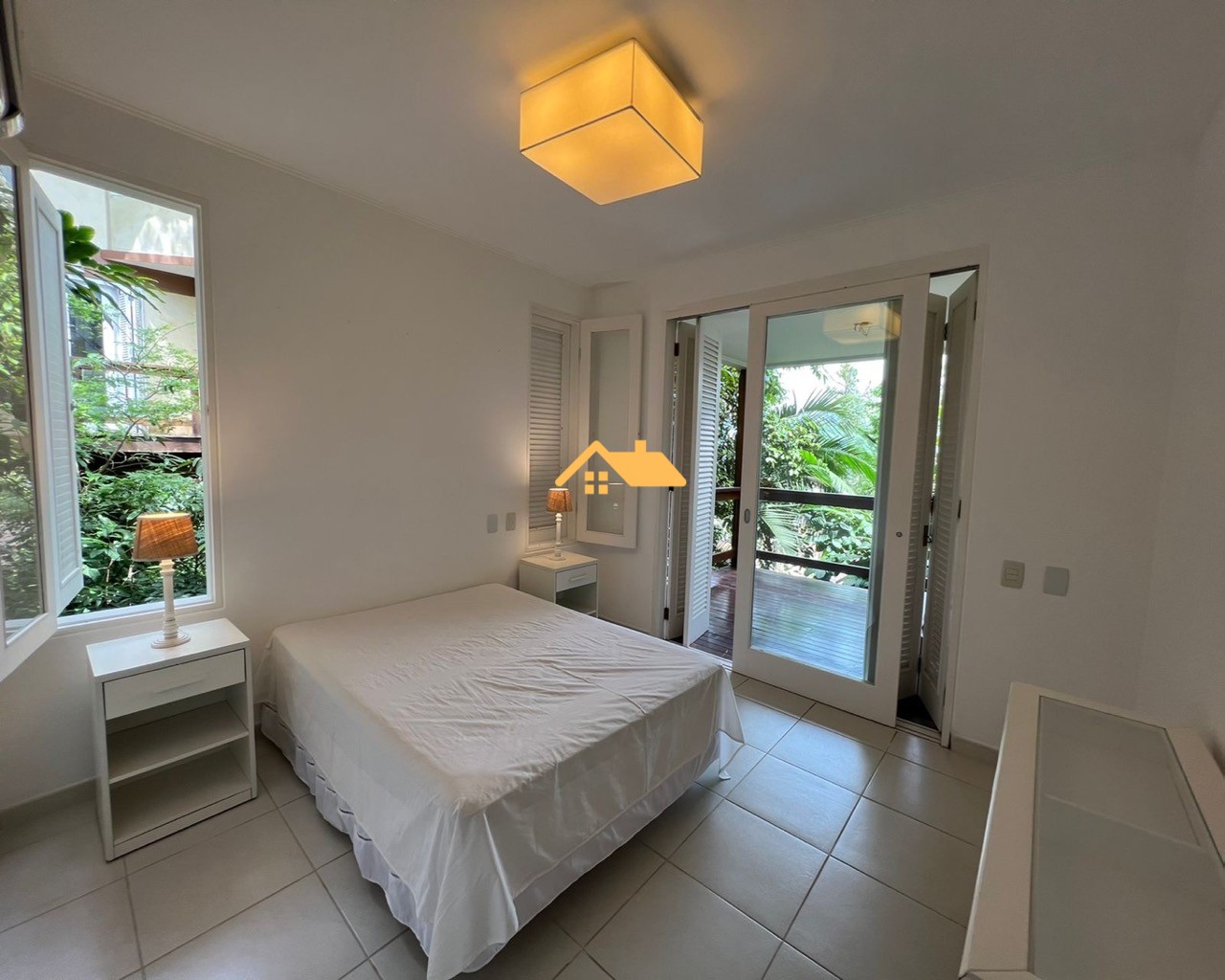 Casa de Condomínio, 4 quartos - Foto 14