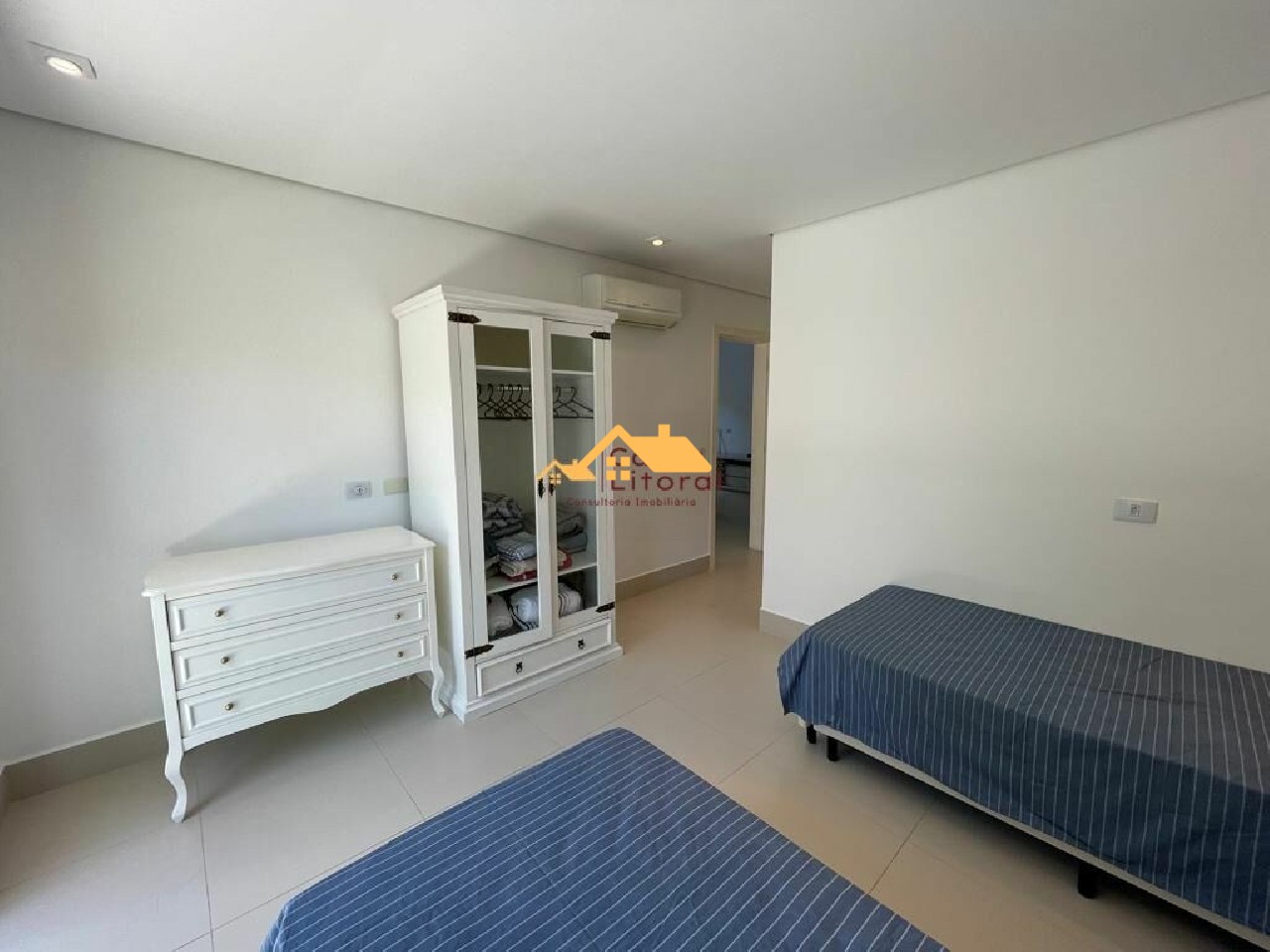 Casa de Condomínio, 4 quartos - Foto 18
