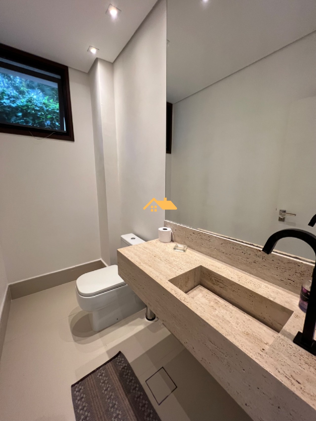 Casa de Condomínio, 5 quartos - Foto 9