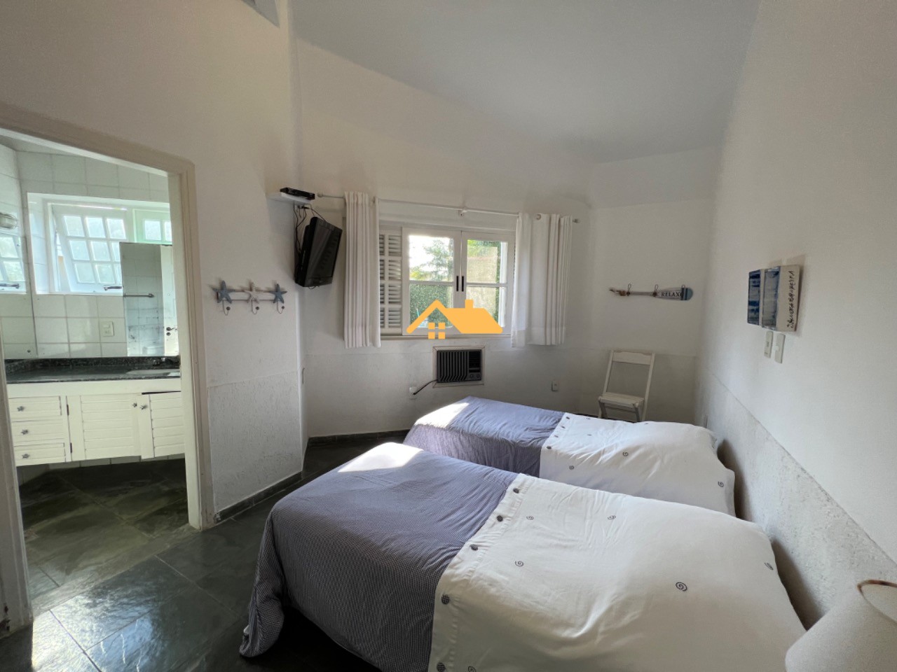 Casa de Condomínio, 4 quartos - Foto 12