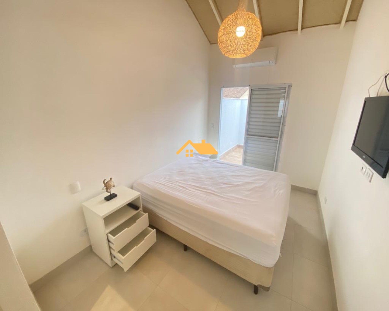 Casa de Condomínio, 3 quartos - Foto 11