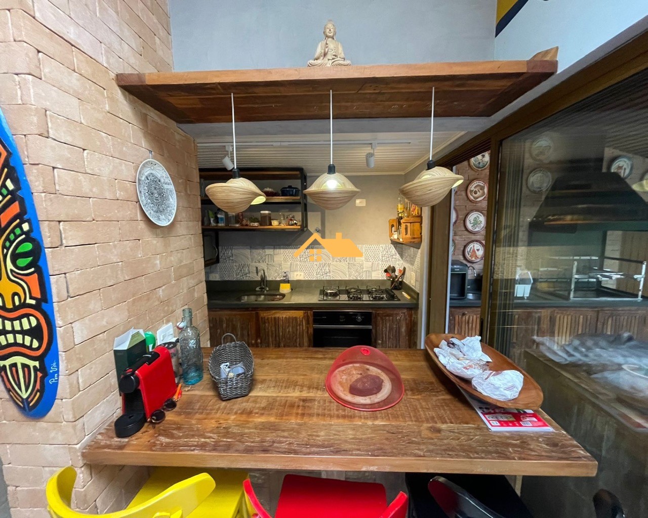 Casa de Condomínio, 3 quartos - Foto 7