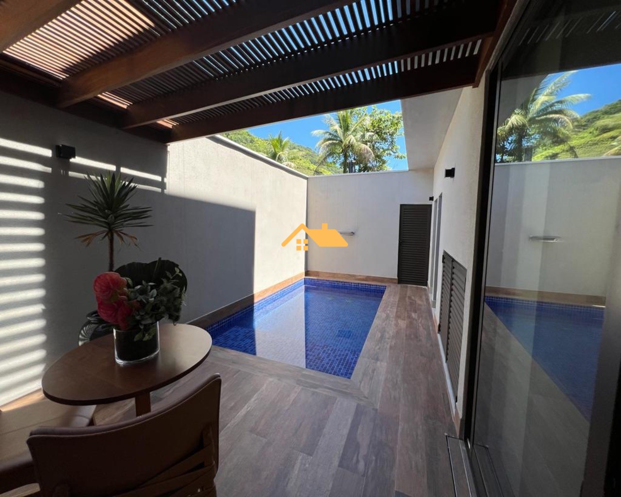Casa de Condomínio, 4 quartos - Foto 30