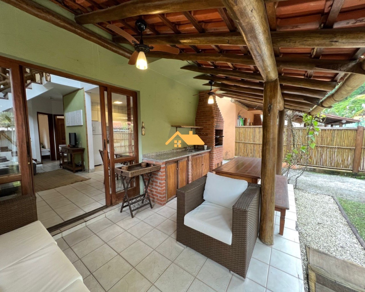 Casa de Condomínio, 4 quartos - Foto 11