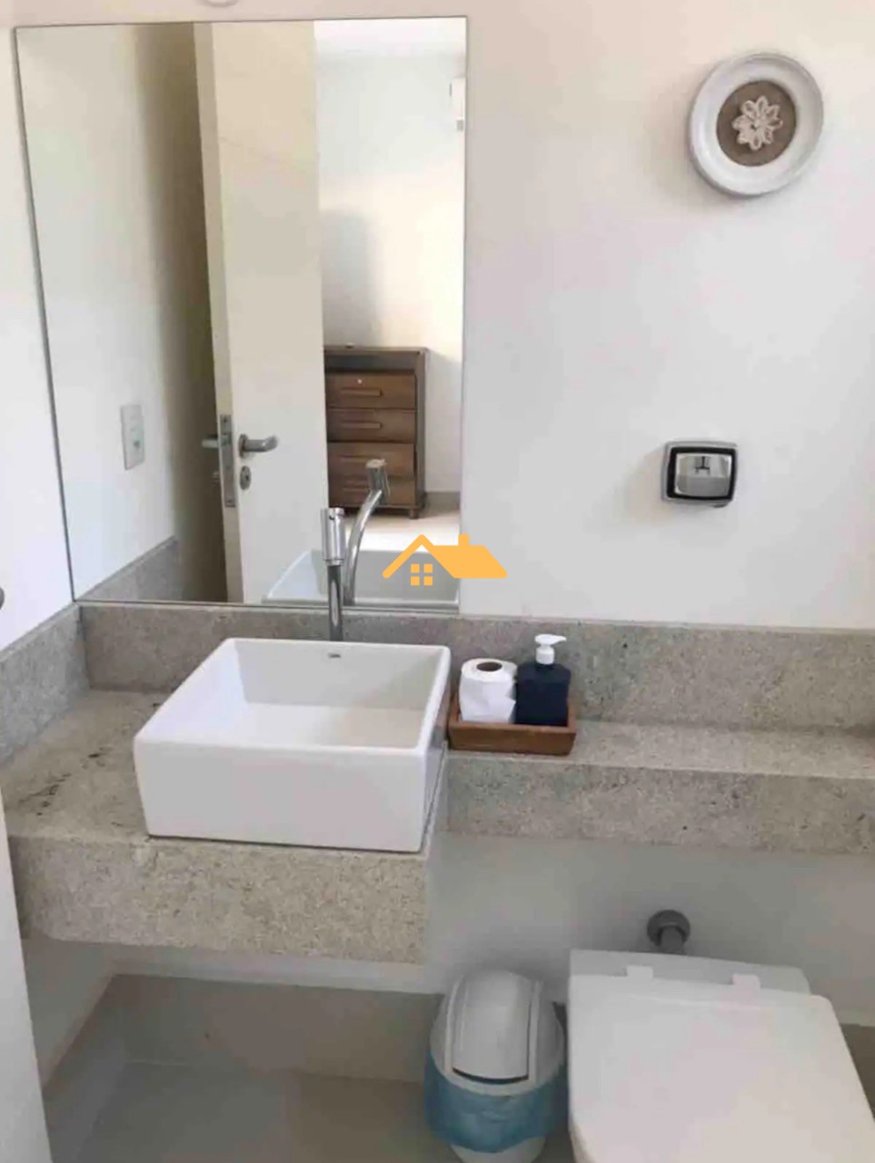 Casa de Condomínio, 3 quartos - Foto 17