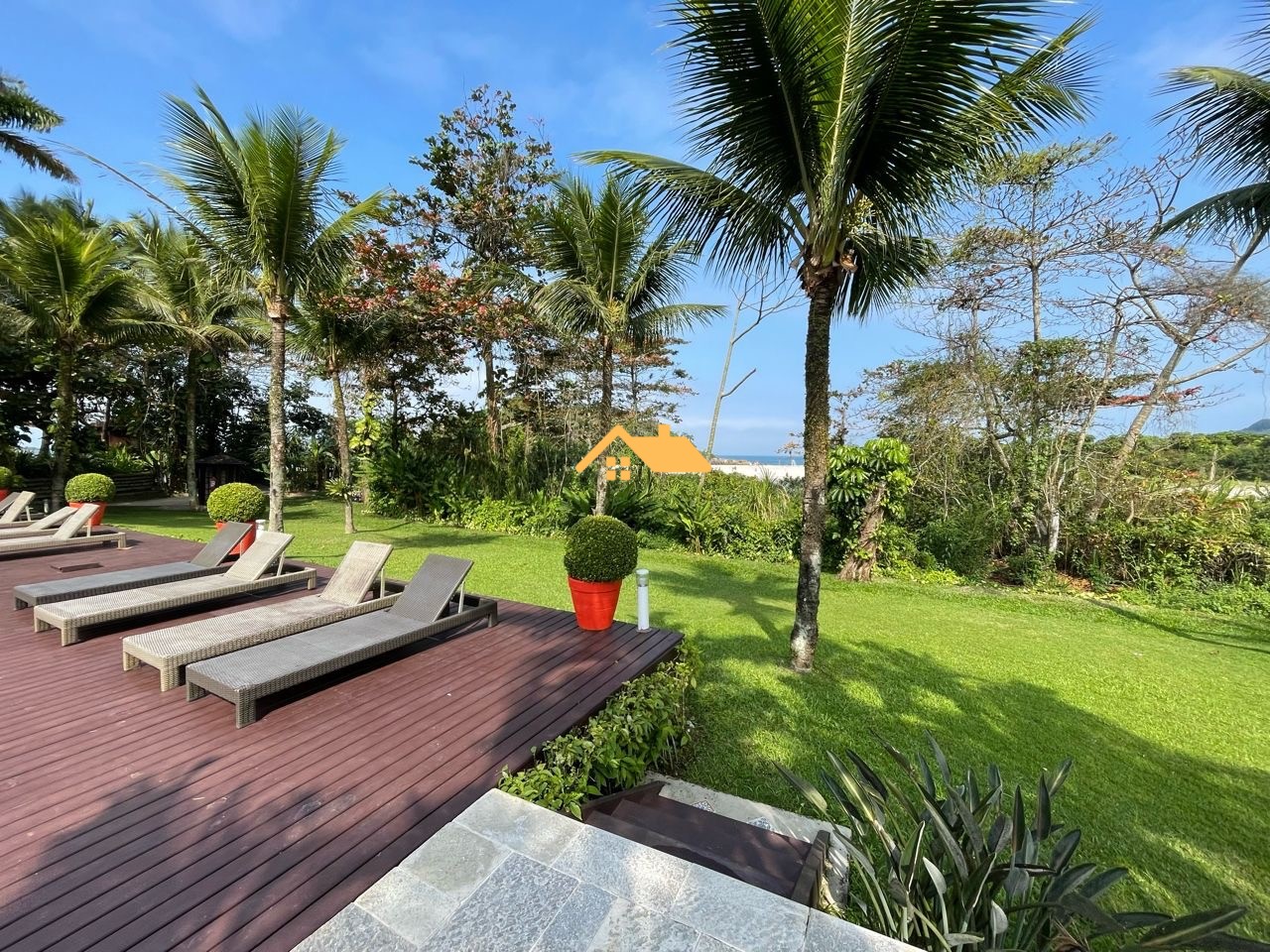 Casa de Condomínio, 4 quartos - Foto 35