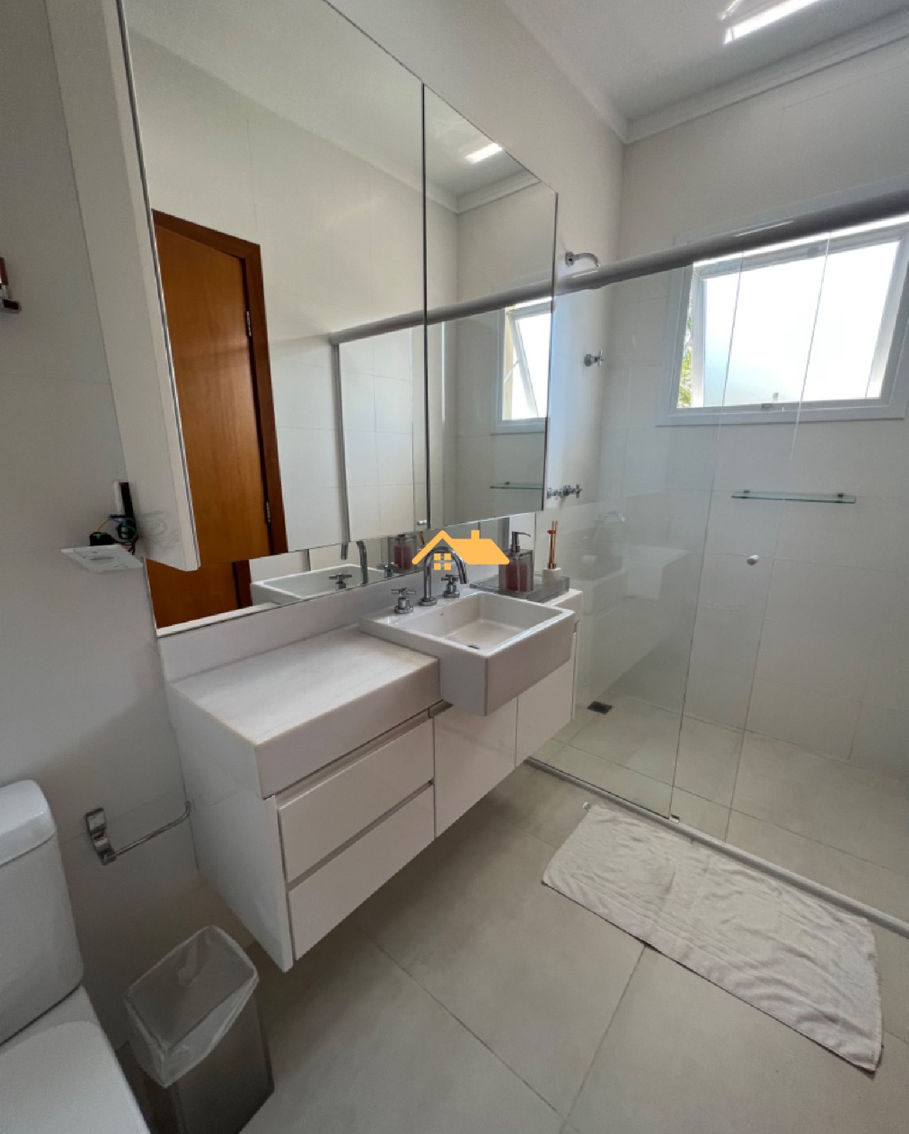 Casa de Condomínio, 5 quartos - Foto 25