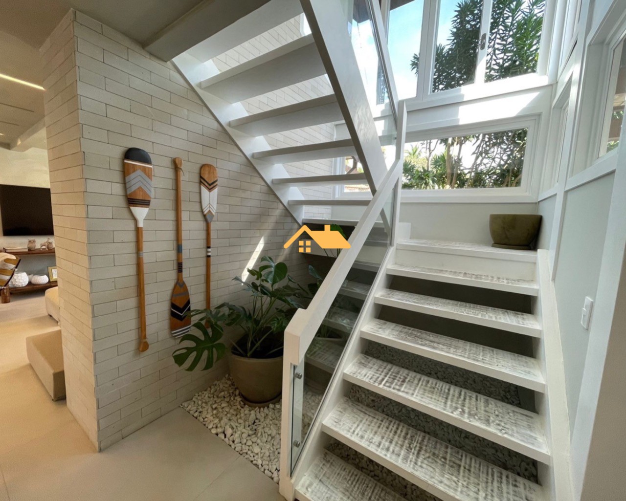 Casa de Condomínio, 6 quartos - Foto 7