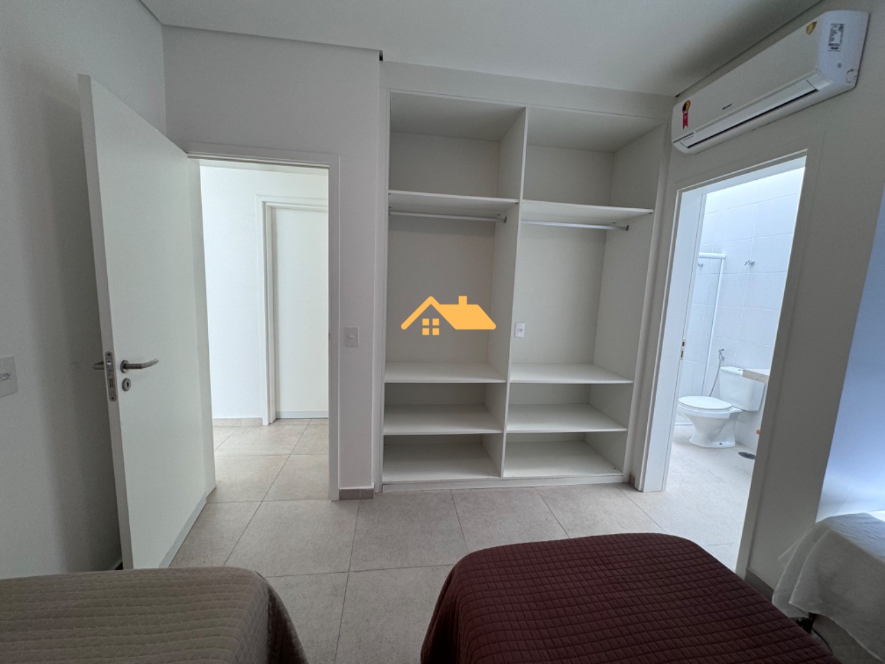 Casa de Condomínio, 4 quartos - Foto 19