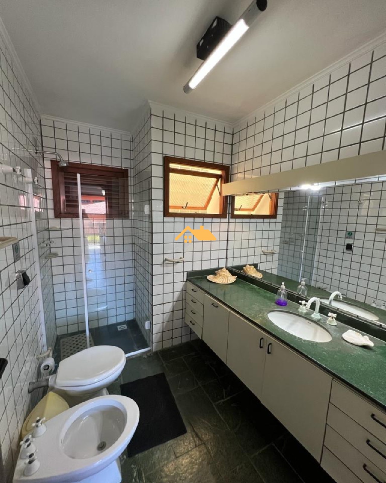 Casa de Condomínio, 3 quartos - Foto 21
