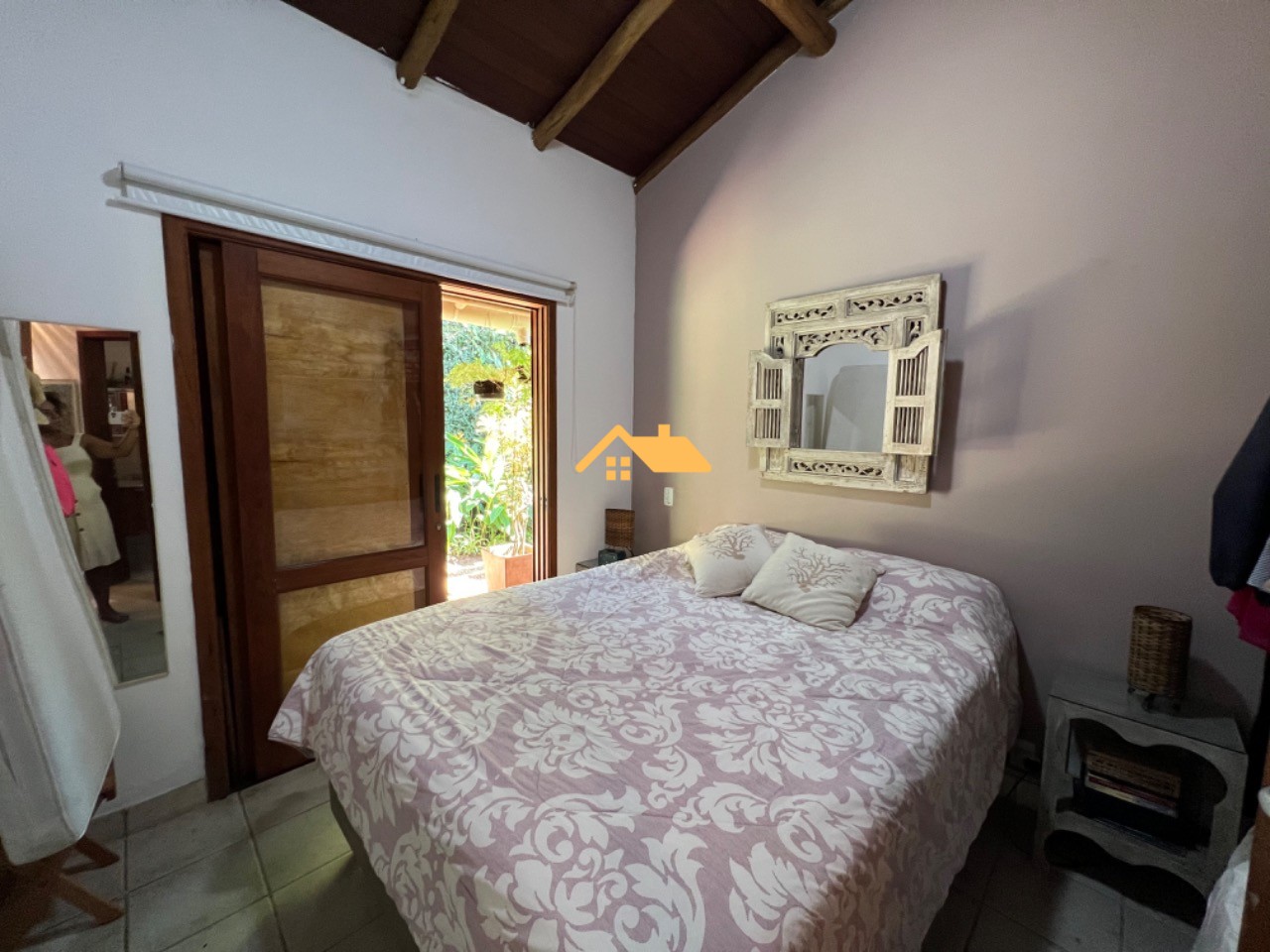 Casa de Condomínio, 4 quartos - Foto 10