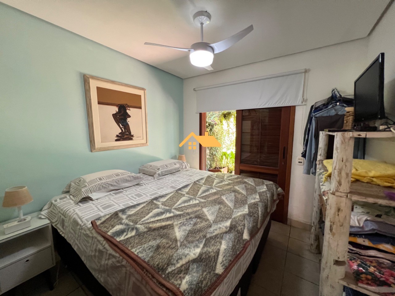 Casa de Condomínio, 4 quartos - Foto 12
