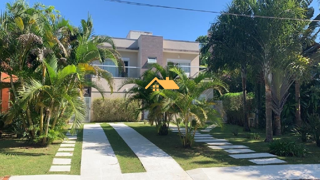 Casa de Condomínio, 4 quartos - Foto 15