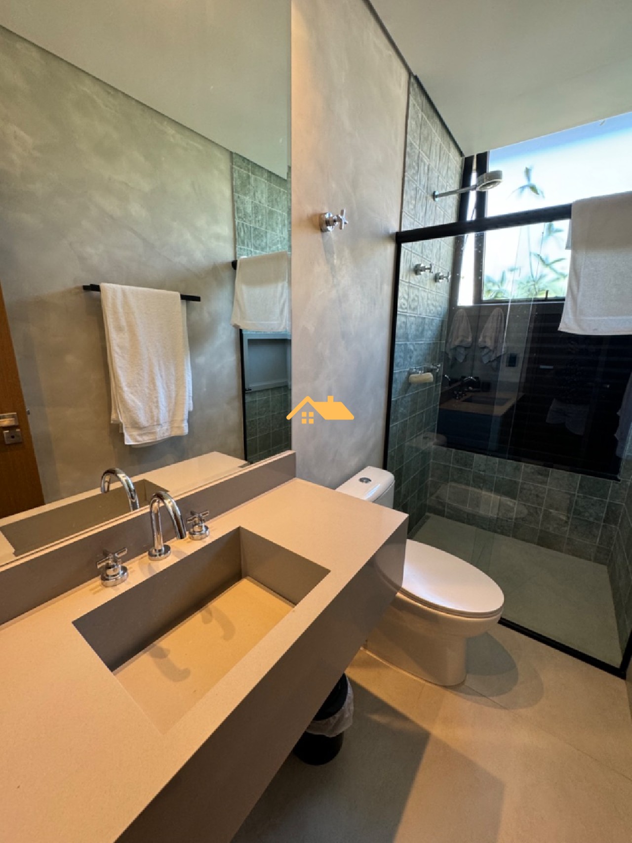 Casa de Condomínio, 4 quartos - Foto 14