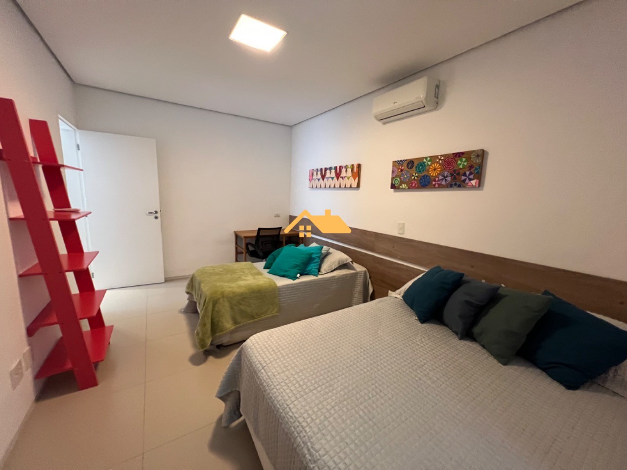 Casa de Condomínio, 4 quartos - Foto 14