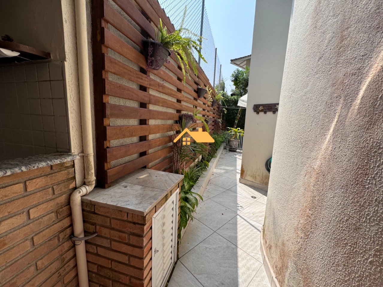 Casa de Condomínio, 4 quartos - Foto 27