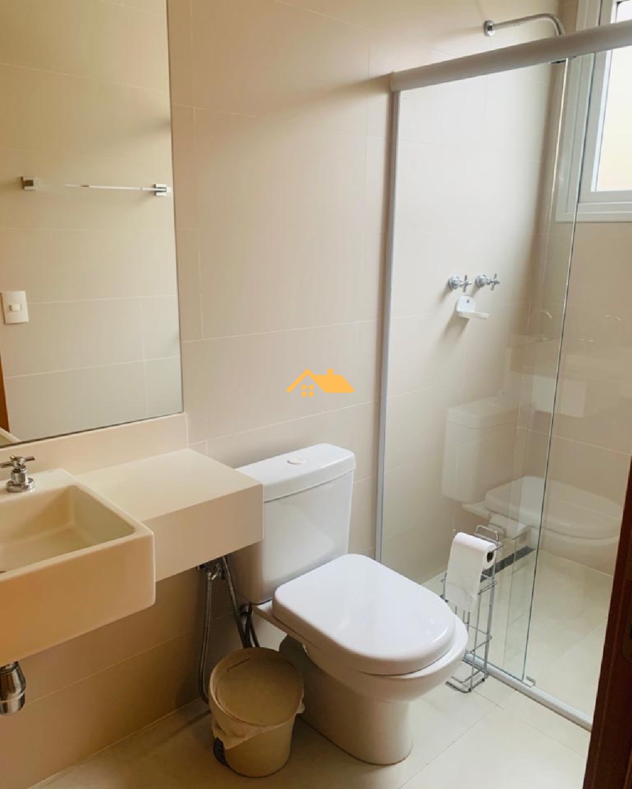 Casa de Condomínio, 5 quartos - Foto 11