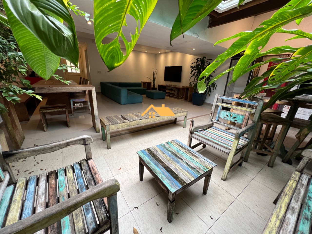 Casa de Condomínio, 4 quartos - Foto 7