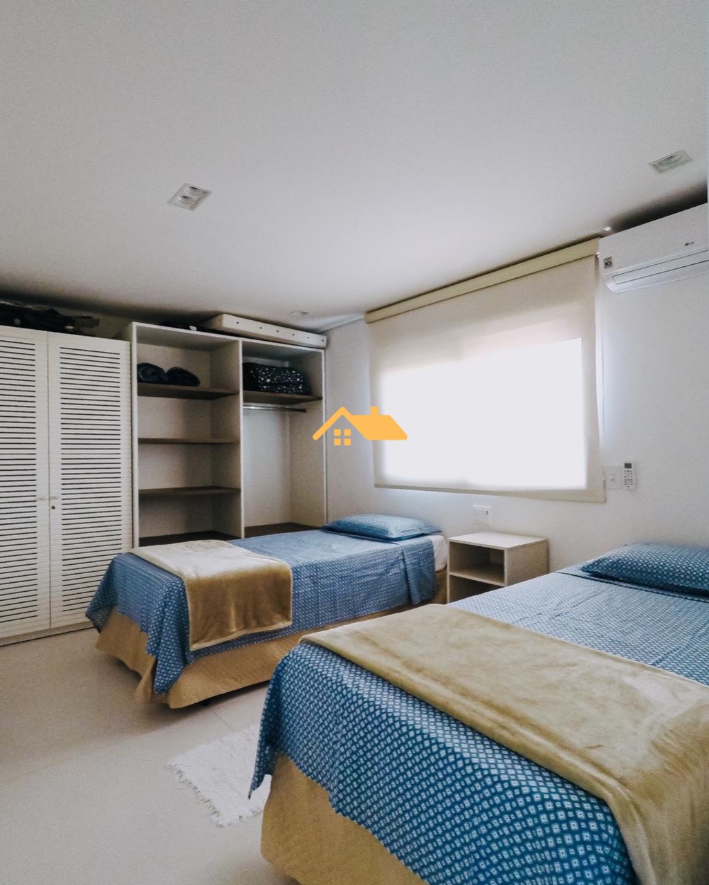 Casa de Condomínio, 4 quartos - Foto 6