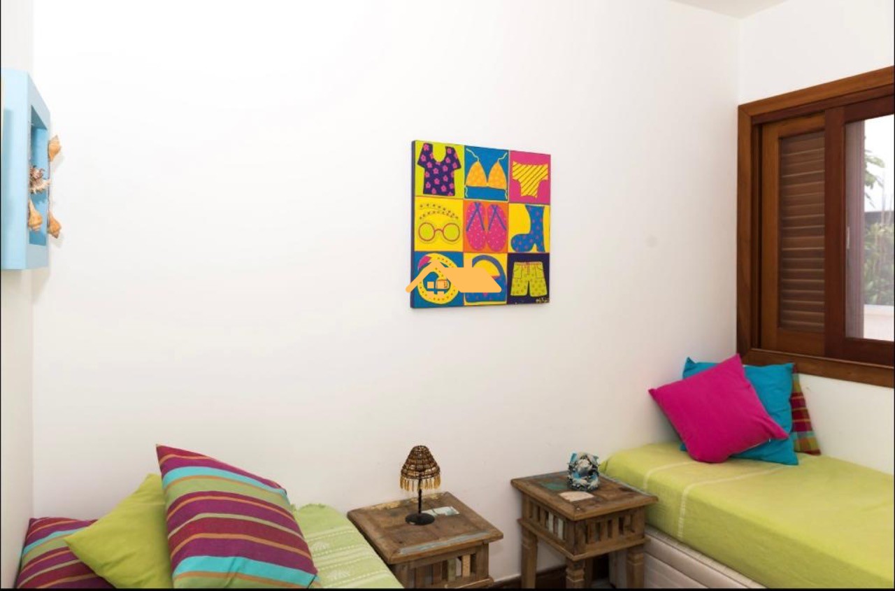 Casa de Condomínio, 5 quartos - Foto 8