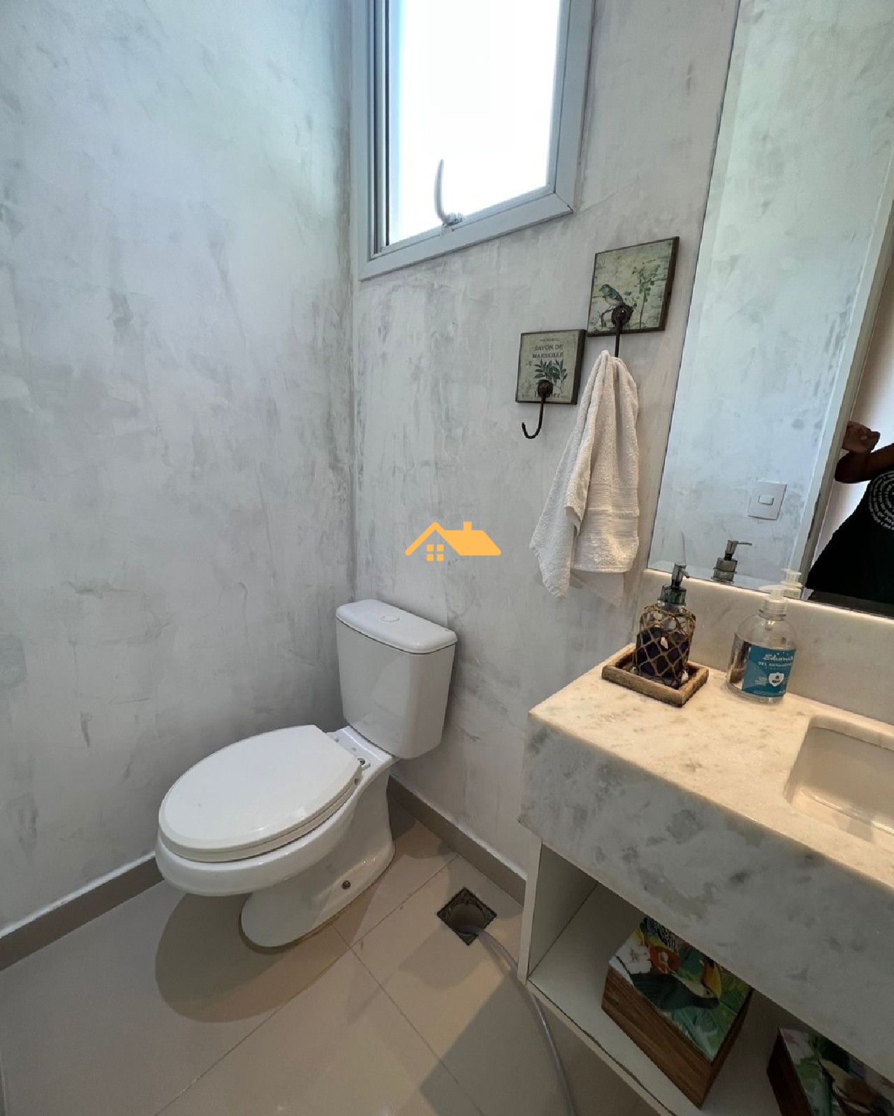 Casa de Condomínio, 4 quartos - Foto 9