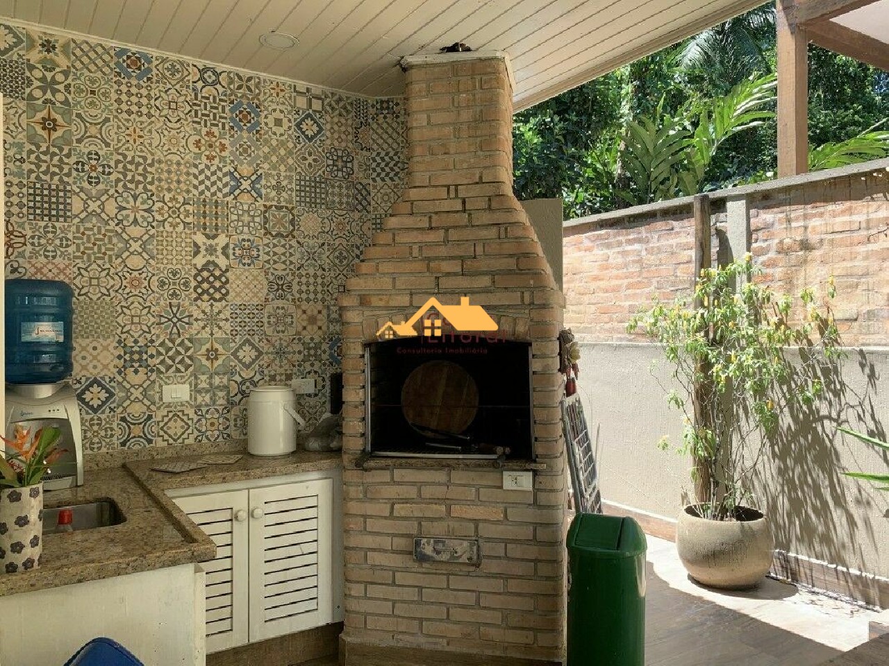 Casa de Condomínio, 4 quartos - Foto 15
