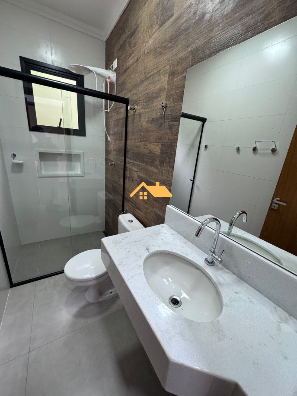 Casa de Condomínio, 3 quartos - Foto 24