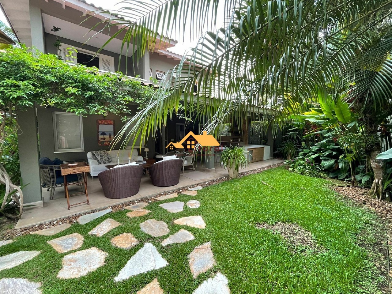Casa de Condomínio, 6 quartos - Foto 34