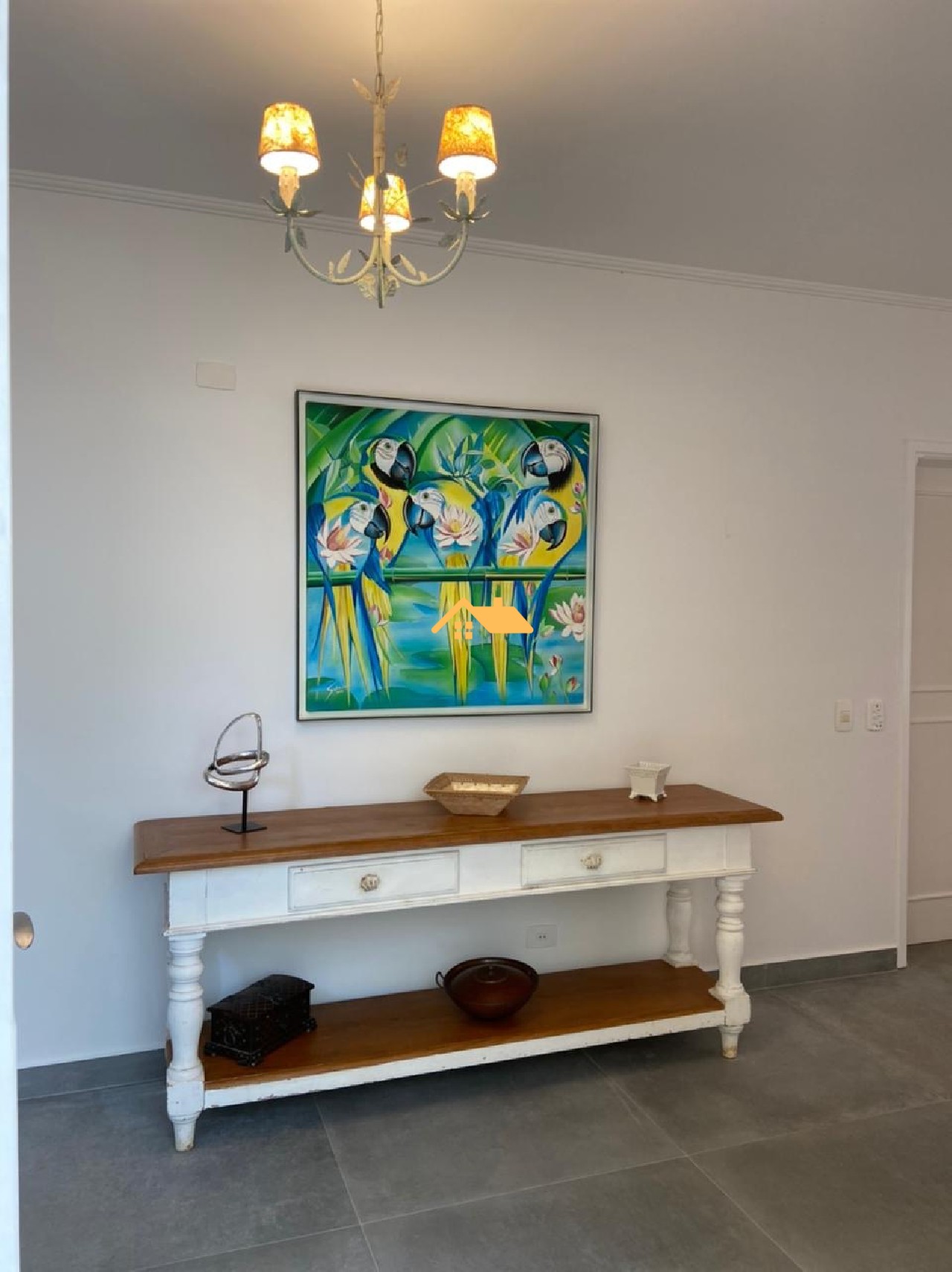 Casa de Condomínio, 5 quartos - Foto 8