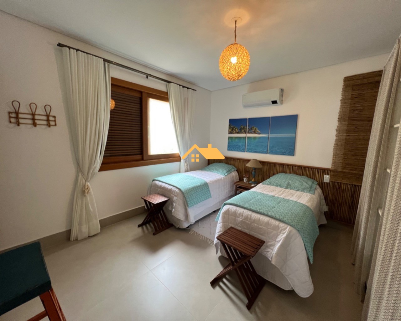 Casa de Condomínio, 7 quartos - Foto 16
