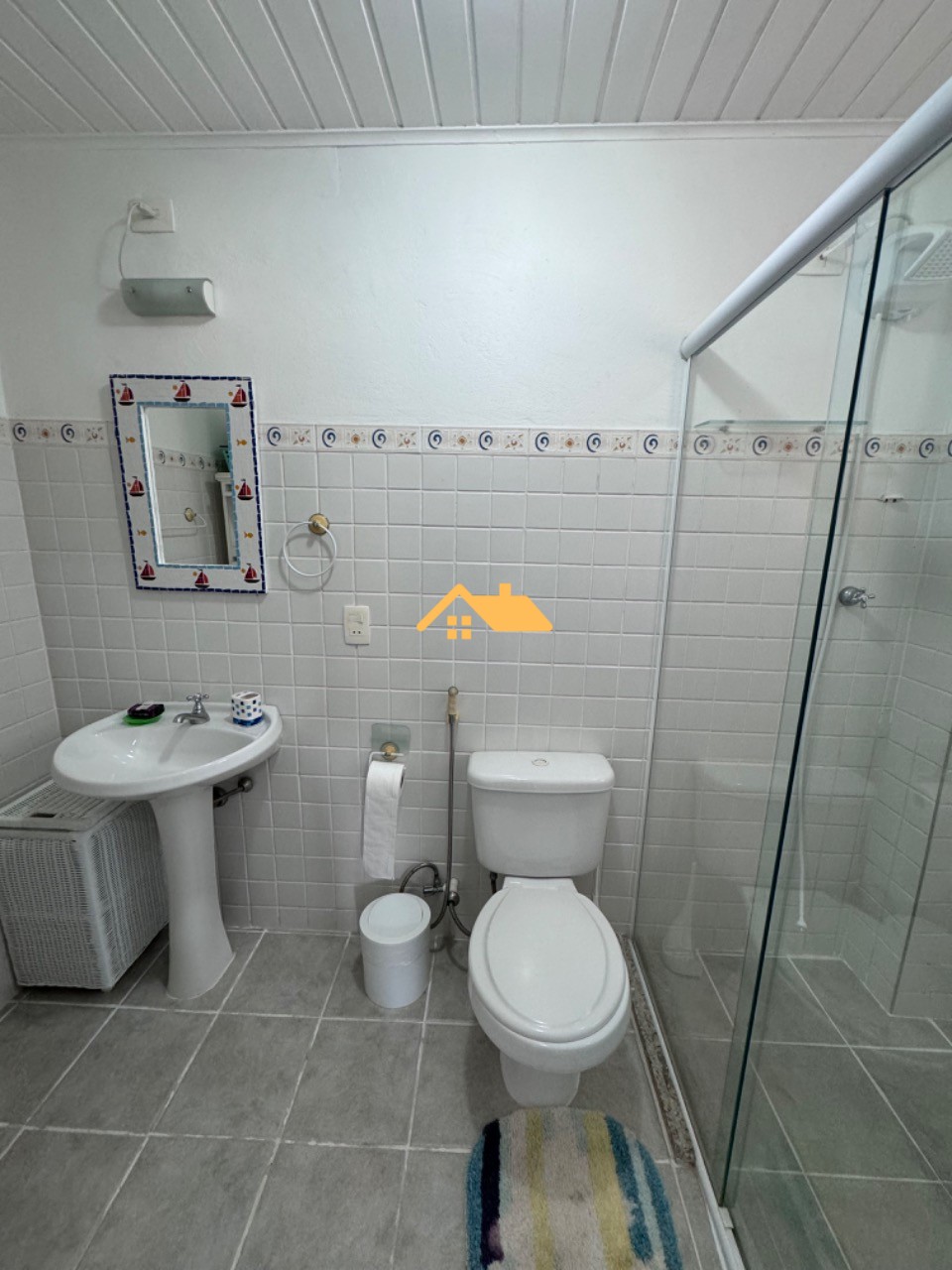 Casa de Condomínio, 2 quartos - Foto 17