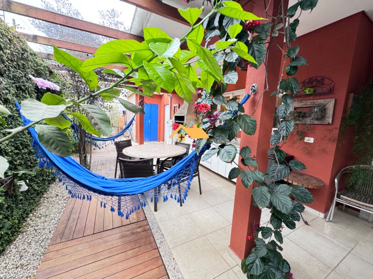 Casa de Condomínio, 5 quartos - Foto 15