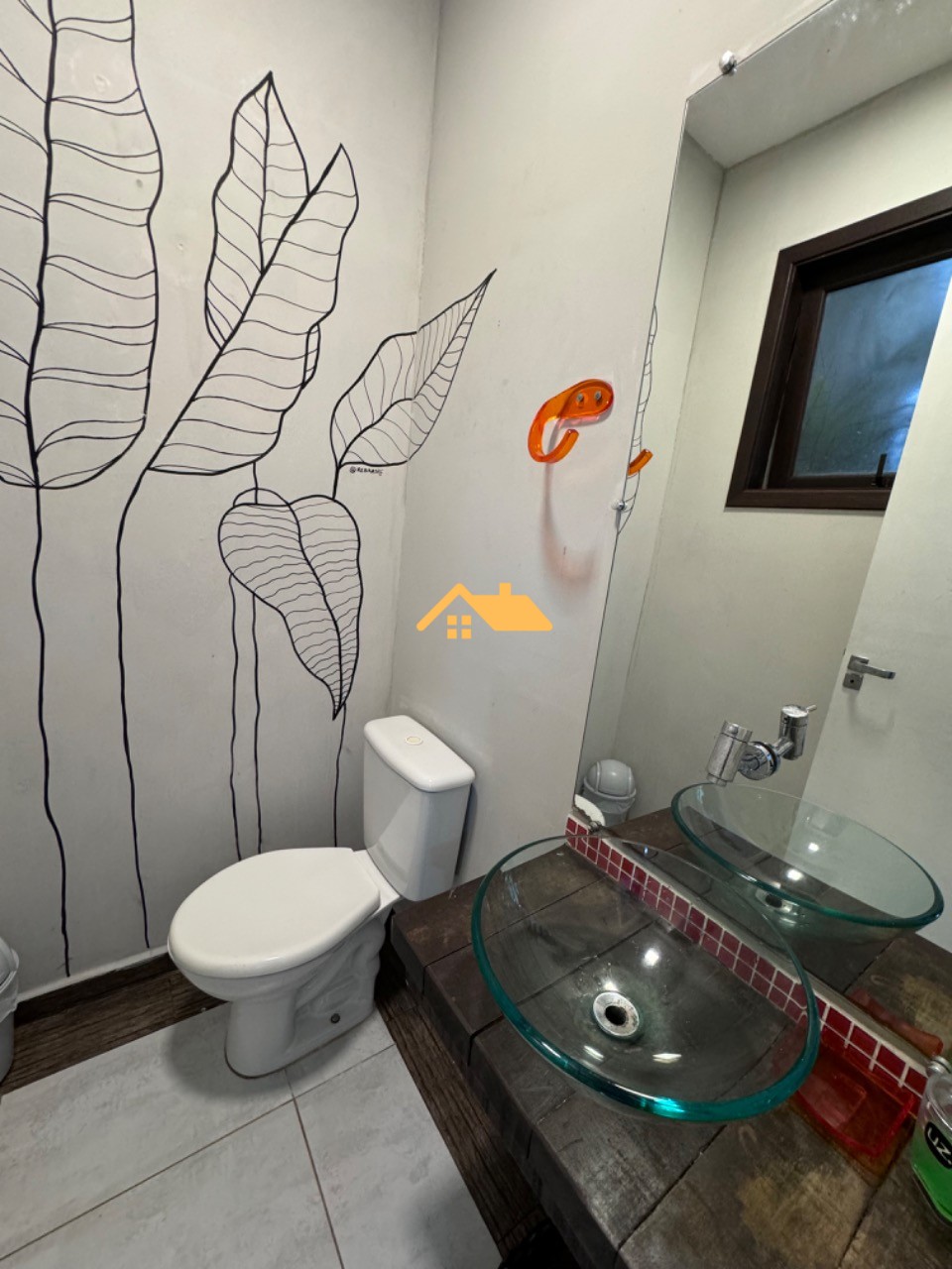 Casa de Condomínio, 3 quartos - Foto 12