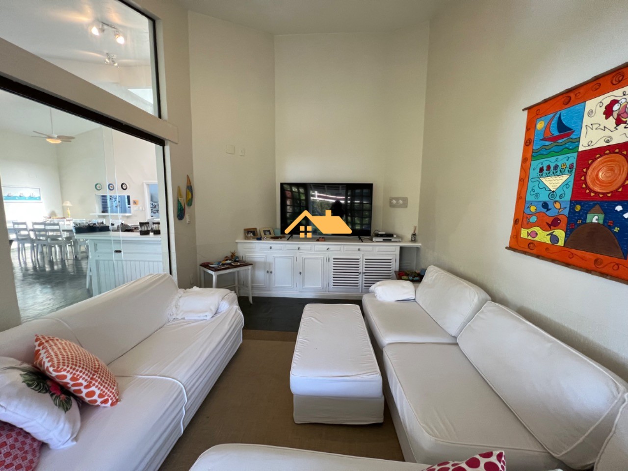 Casa de Condomínio, 4 quartos - Foto 5