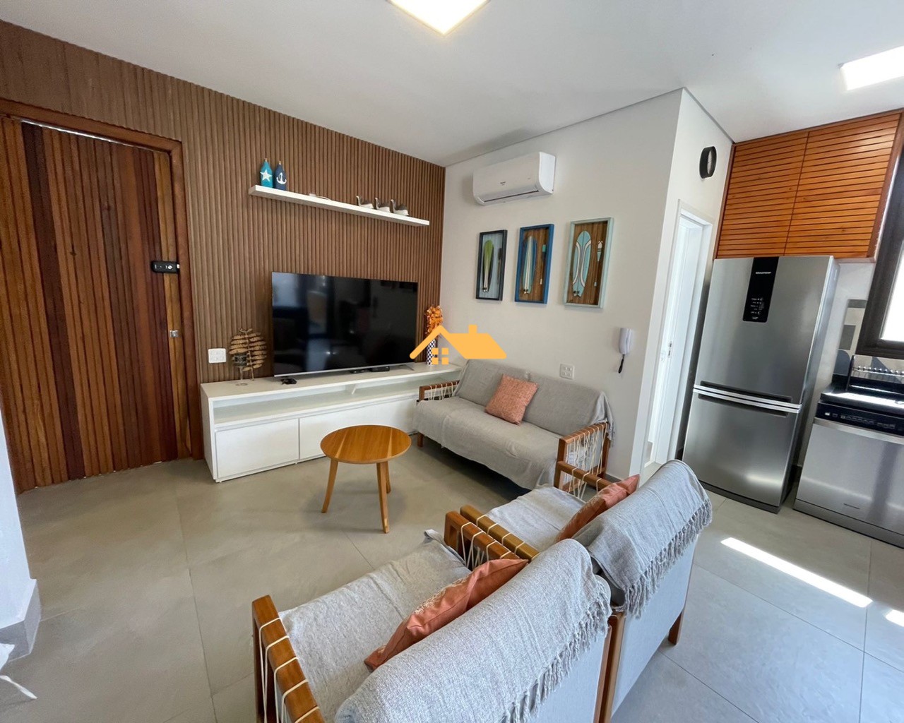 Casa de Condomínio, 3 quartos - Foto 8