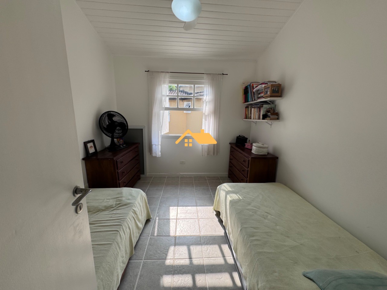 Casa de Condomínio, 2 quartos - Foto 8