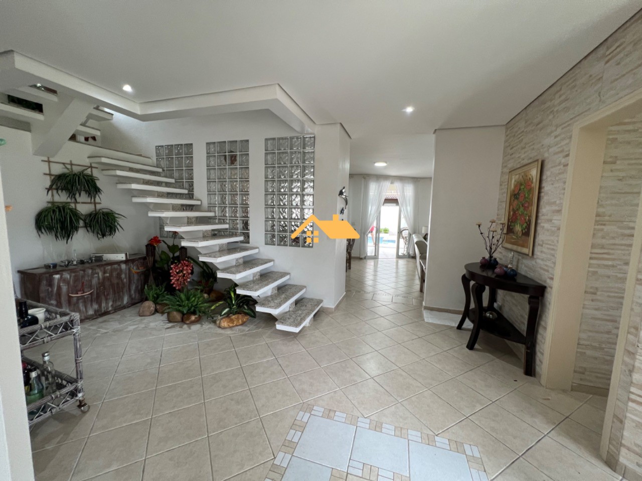 Casa de Condomínio, 5 quartos - Foto 6