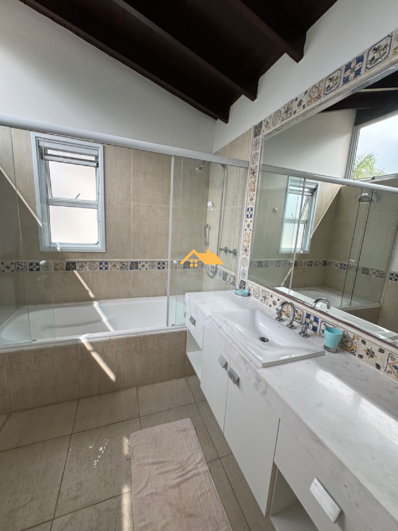 Casa de Condomínio, 5 quartos - Foto 30