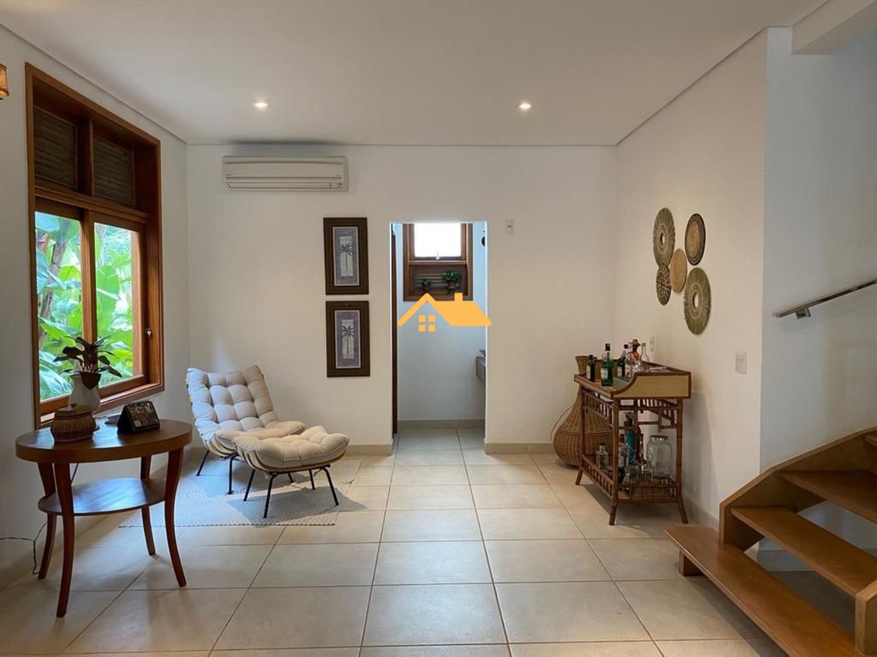 Casa de Condomínio, 4 quartos - Foto 7