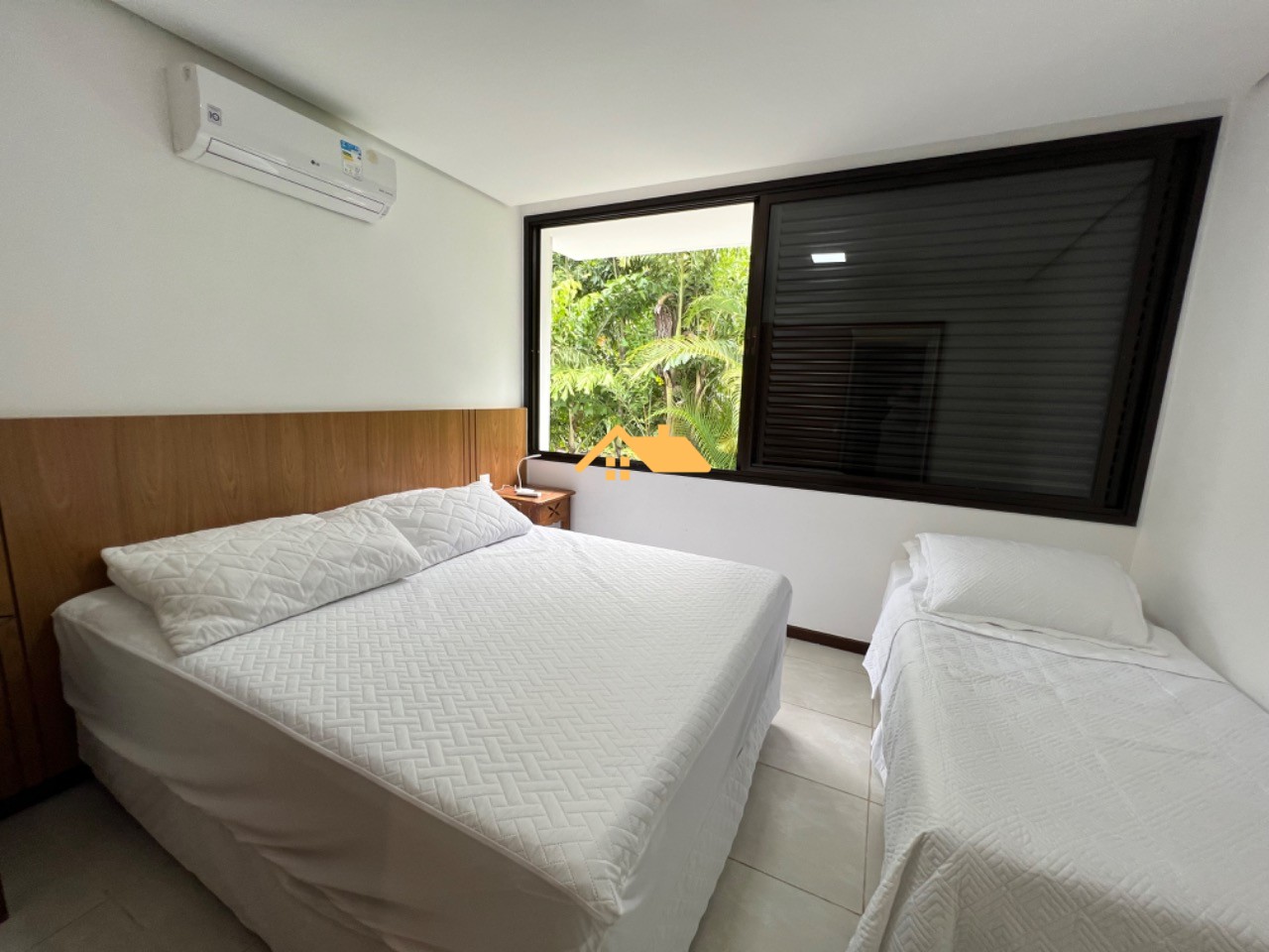 Casa de Condomínio, 4 quartos - Foto 23