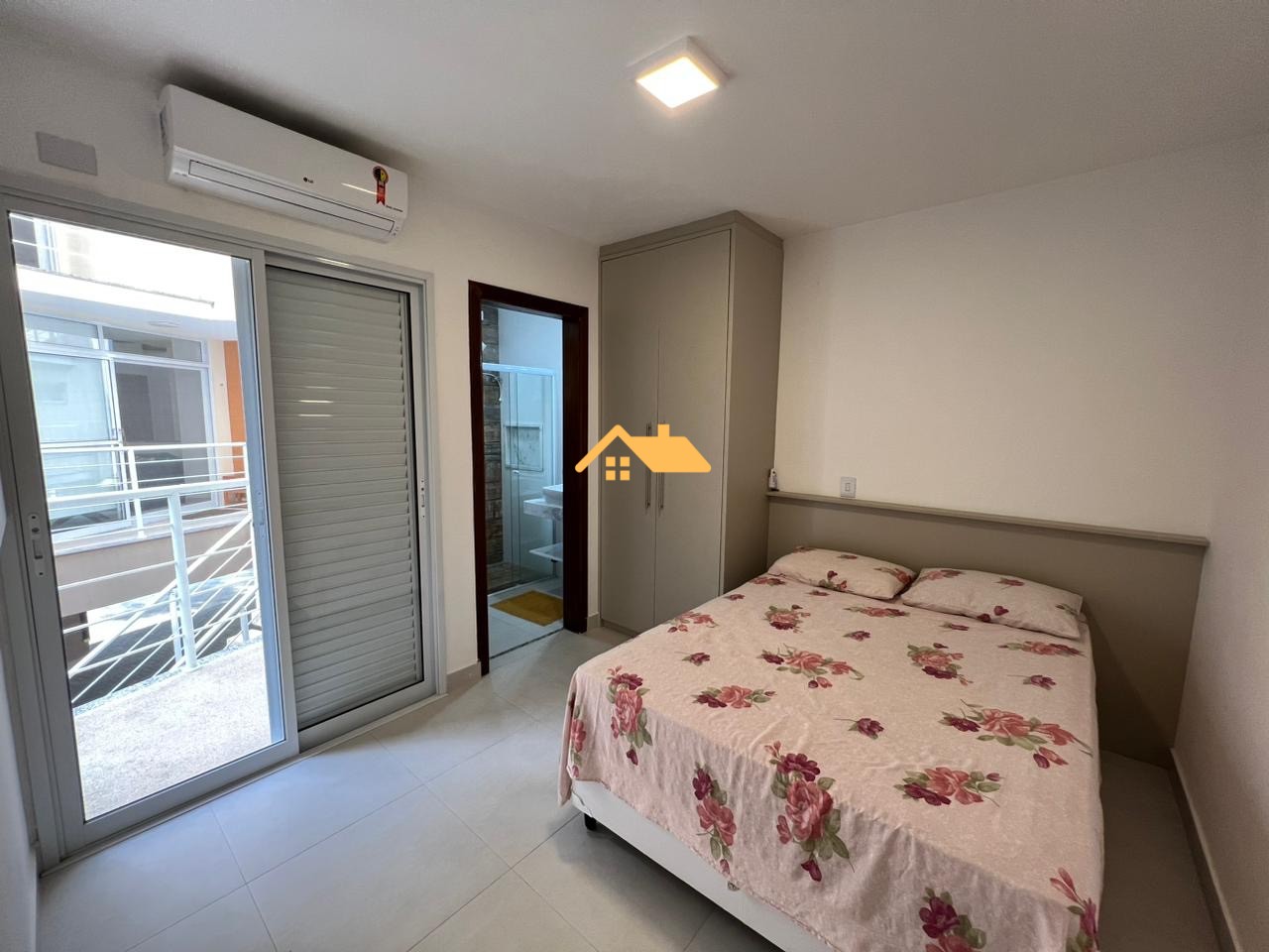 Casa de Condomínio, 3 quartos - Foto 15