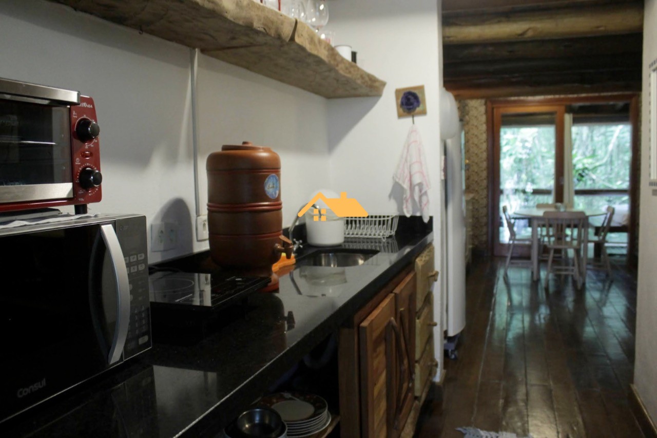Casa de Condomínio, 1 quarto - Foto 10