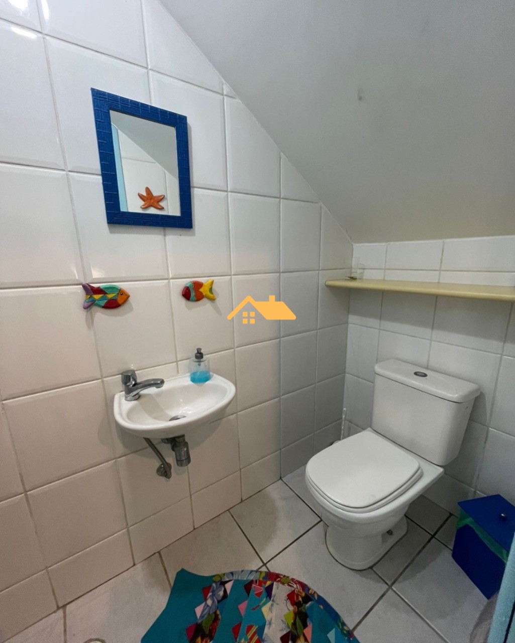 Casa de Condomínio, 2 quartos - Foto 11