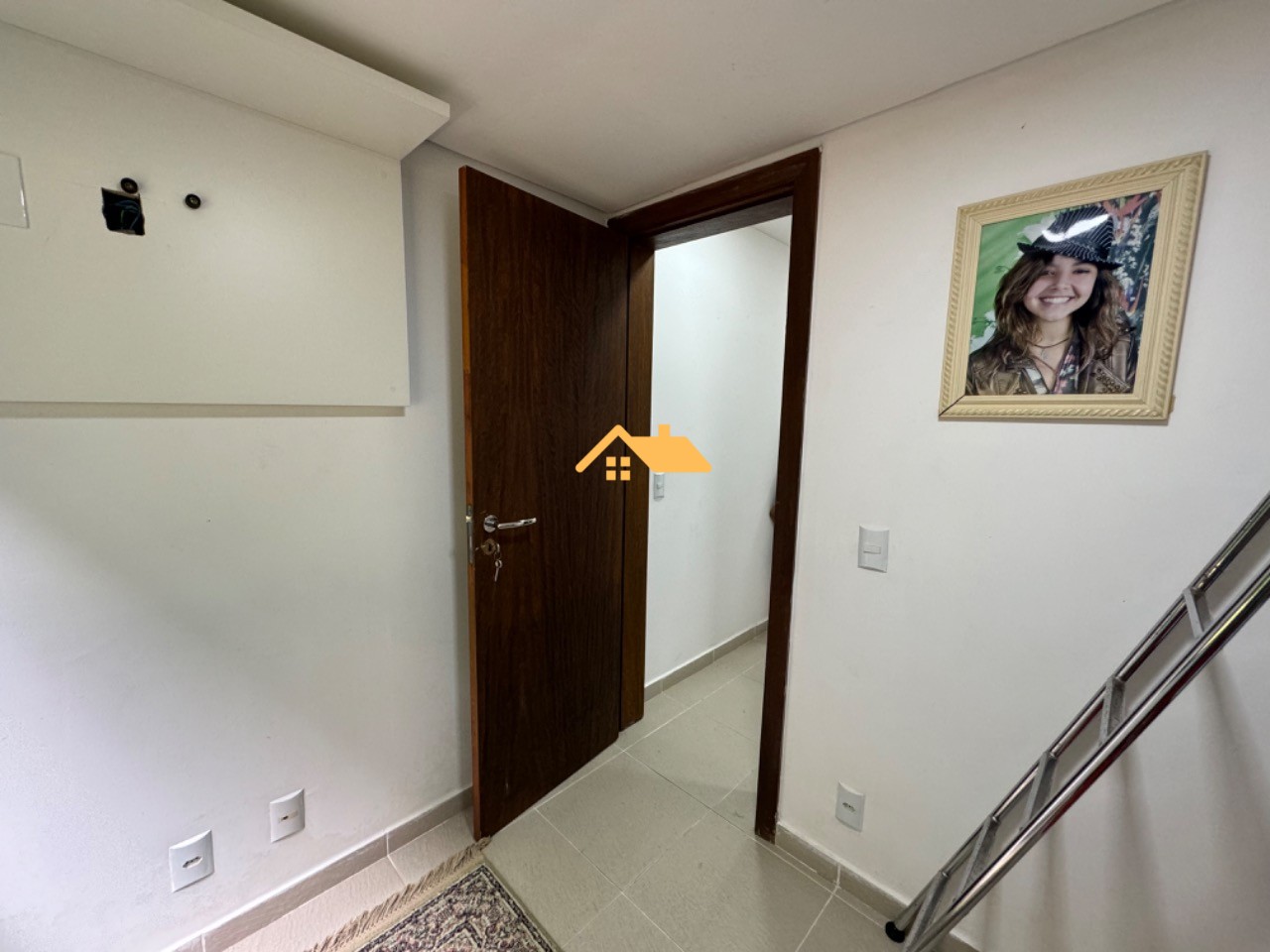 Casa de Condomínio, 4 quartos - Foto 18